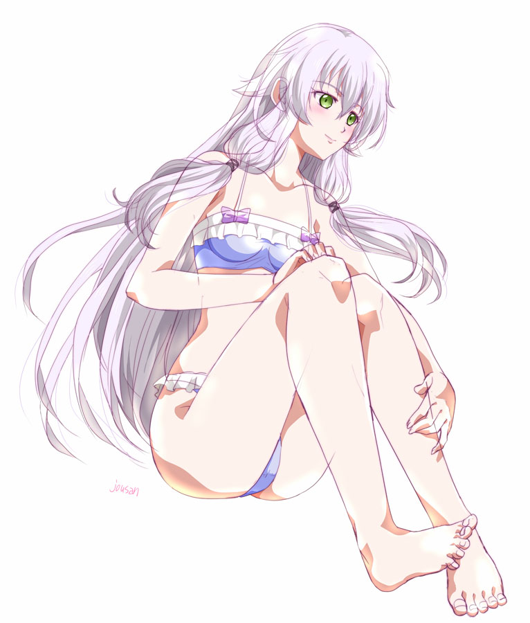 altina orion (eiyuu densetsu and 2 more) drawn by xiacheng_tatsuya
