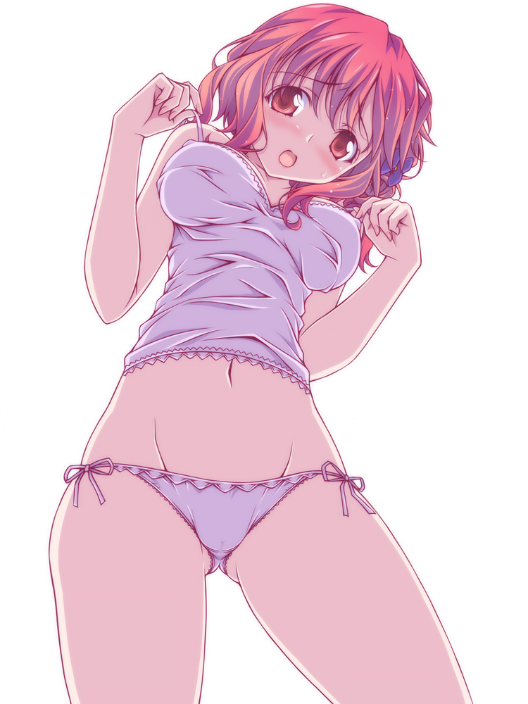 haruno sayuri (bonjour koiaji patisserie) drawn by kikuchi_tsutomu