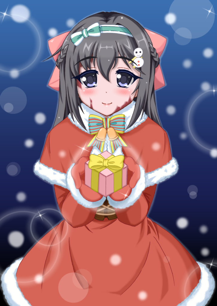 sylvie (dorei to no seikatsu ~teaching feeling~) drawn by takahiko