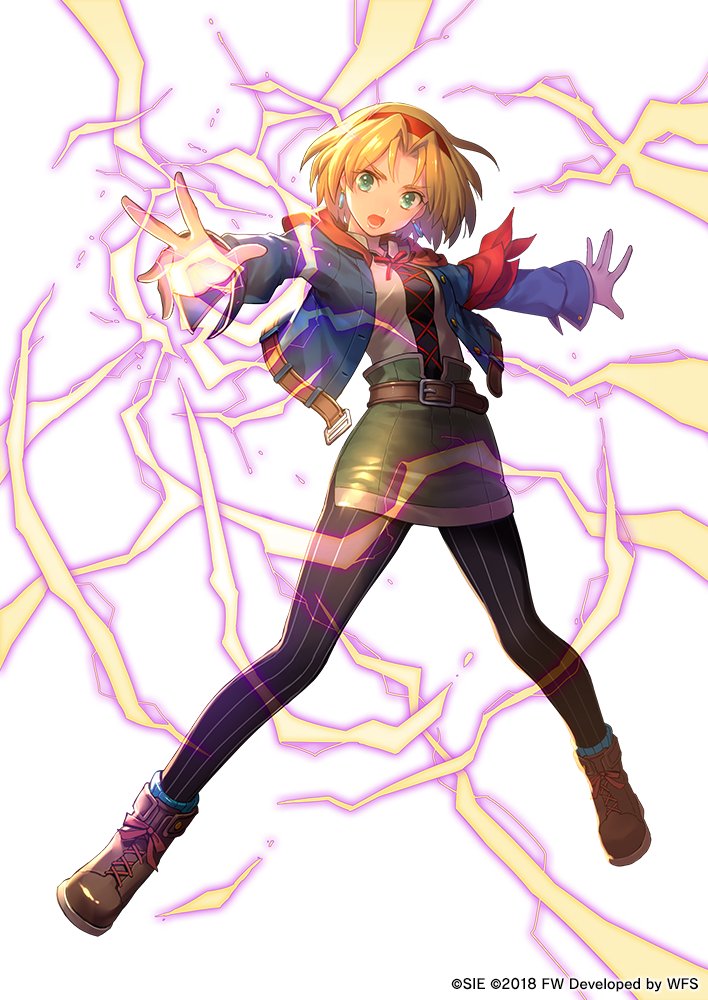 cecilia lynne adelhyde (wild arms and 2 more) drawn by tetsukuzu_tetsuko