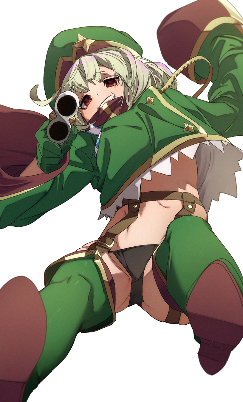 araga kiwi (mahou shoujo ni akogarete) drawn by fu-ta