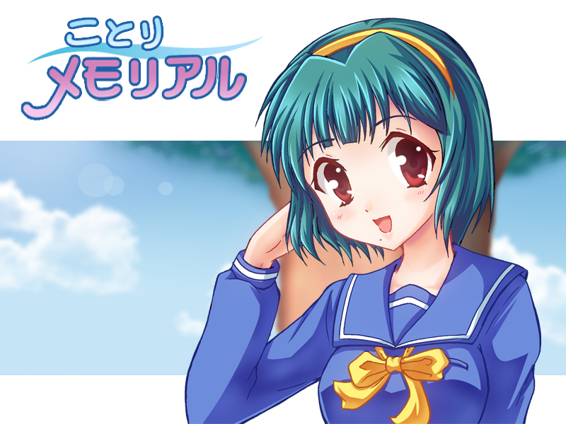 otonashi kotori (idolmaster and 1 more) drawn by ryusei2u