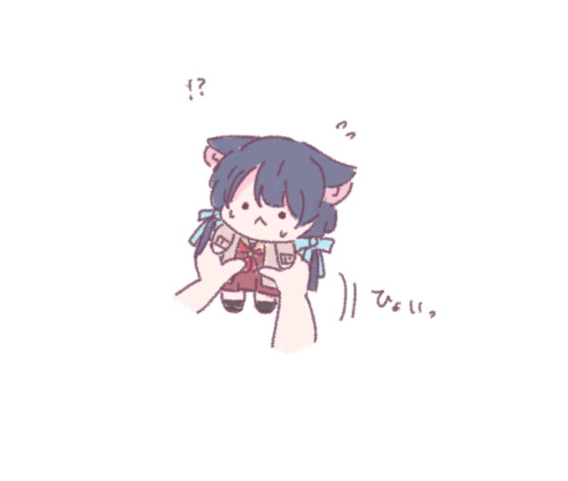 murano sayaka (love live! and 1 more) drawn by harusame_soup_(har_s_k)