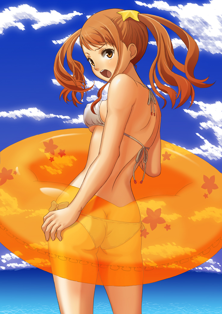 anjou naruko (ano hi mita hana no namae wo bokutachi wa mada shiranai.) drawn by murata_isshin