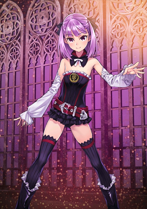 helena blavatsky (fate and 1 more) drawn by matsuryuu