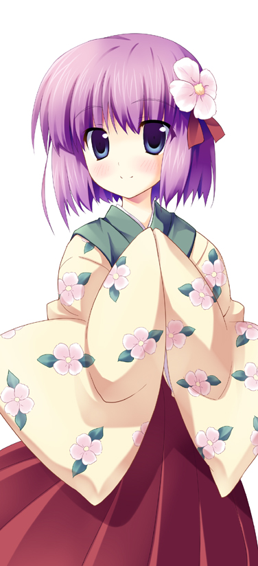 hieda no akyuu (touhou) drawn by minase_(dragon_panda)