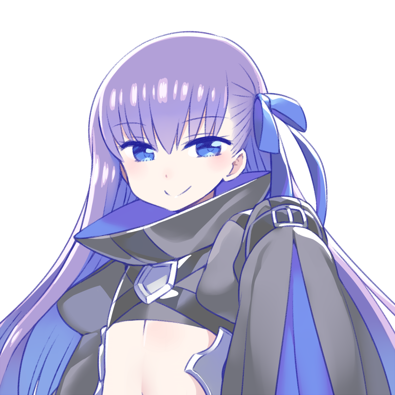 meltryllis (fate and 2 more) drawn by chan_co