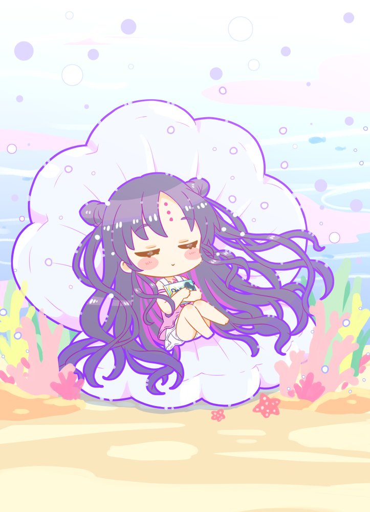sessyoin kiara (fate and 1 more) drawn by namu76