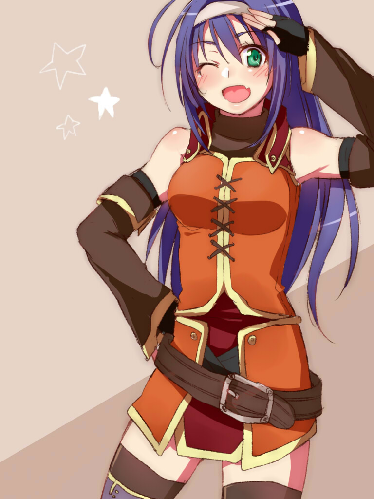 mia (fire emblem and 1 more) drawn by yuki_(sumaburalove)