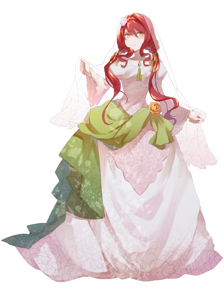 rosarika rivera dior (alpaca connect and 1 more) drawn by aburi_toro_salmon