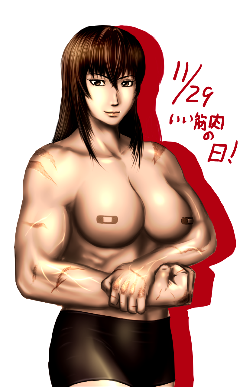 sendai hakurei no miko (original and 2 more) drawn by taikyoku_tsurugi