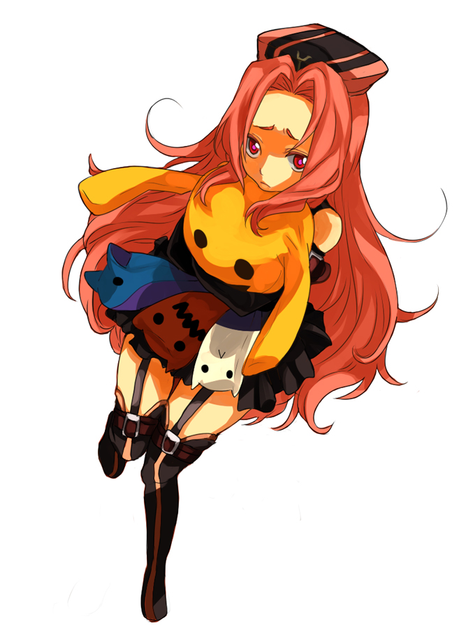arietta (tales of and 1 more) drawn by nanamura