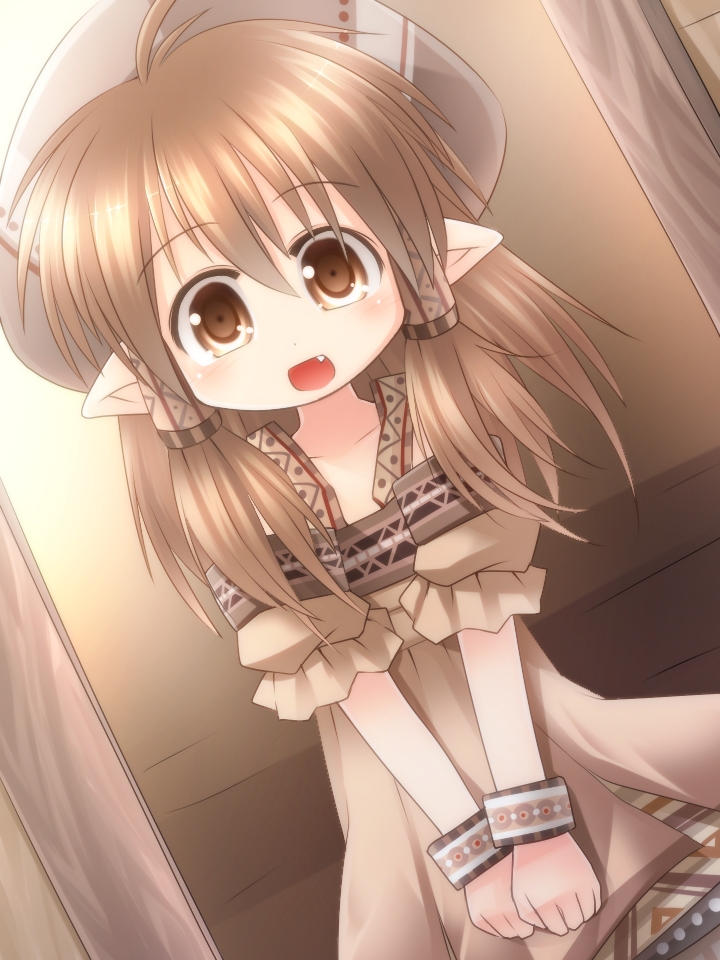 original drawn by kso