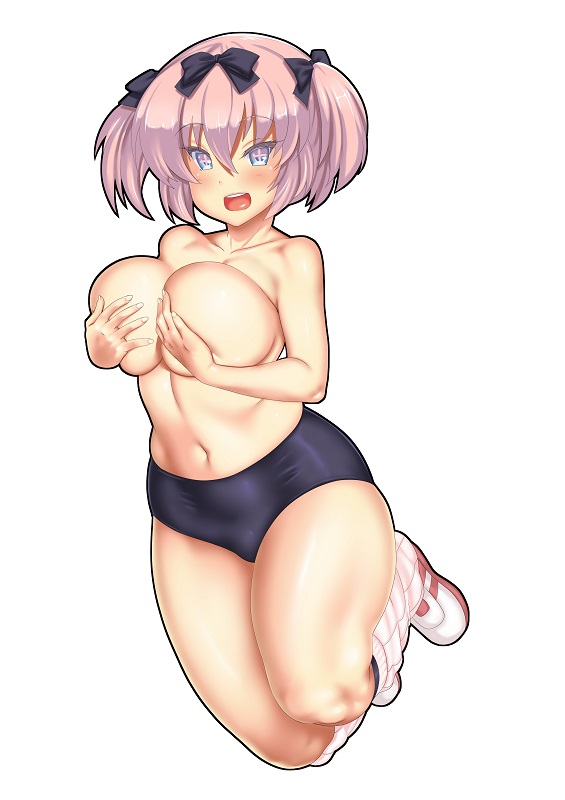 hibari (senran kagura and 1 more) drawn by mr_bowater