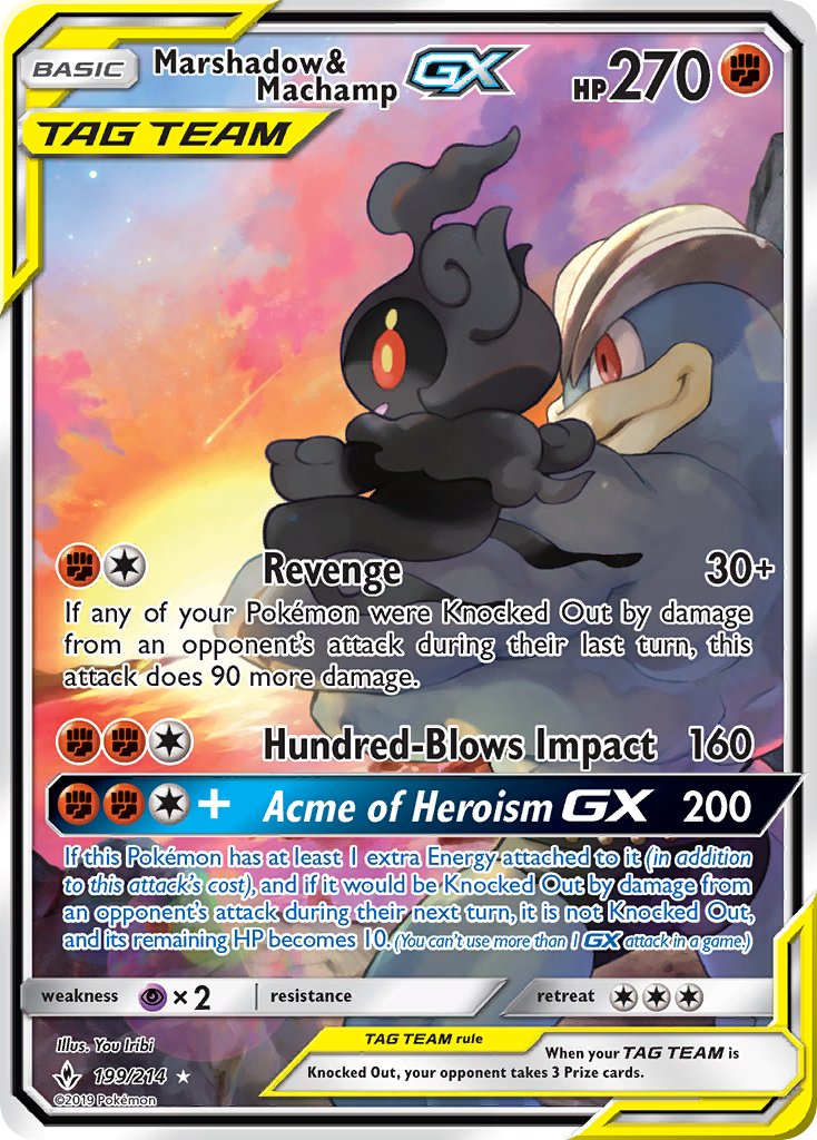 machamp and marshadow (pokemon and 1 more) drawn by iribi_you
