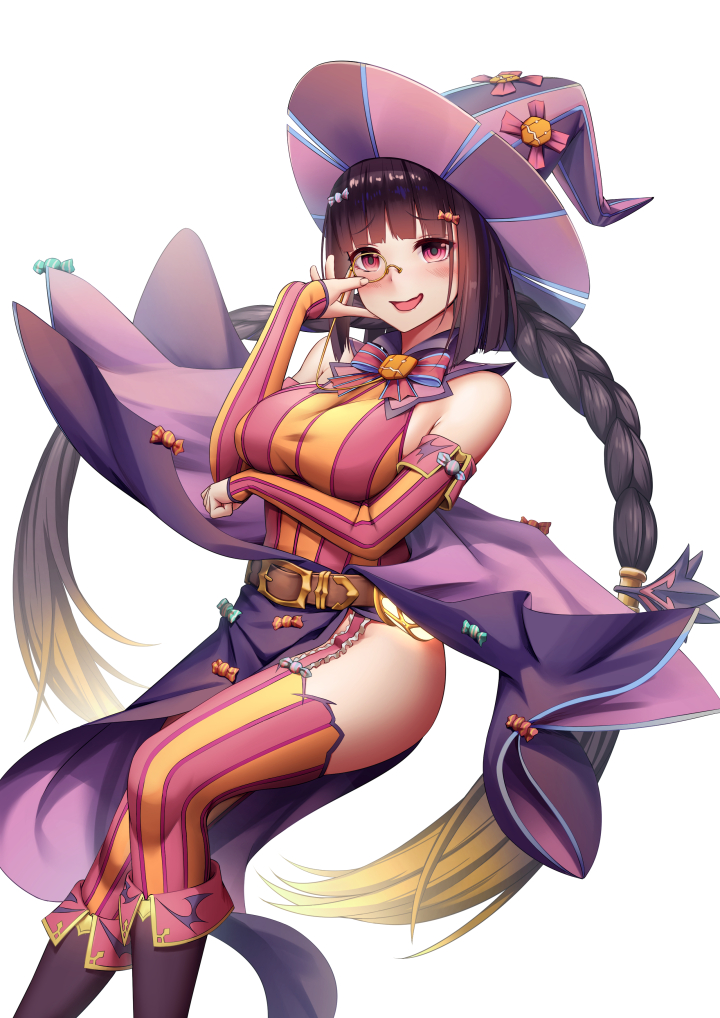 osakabehime (fate and 1 more) drawn by shoron
