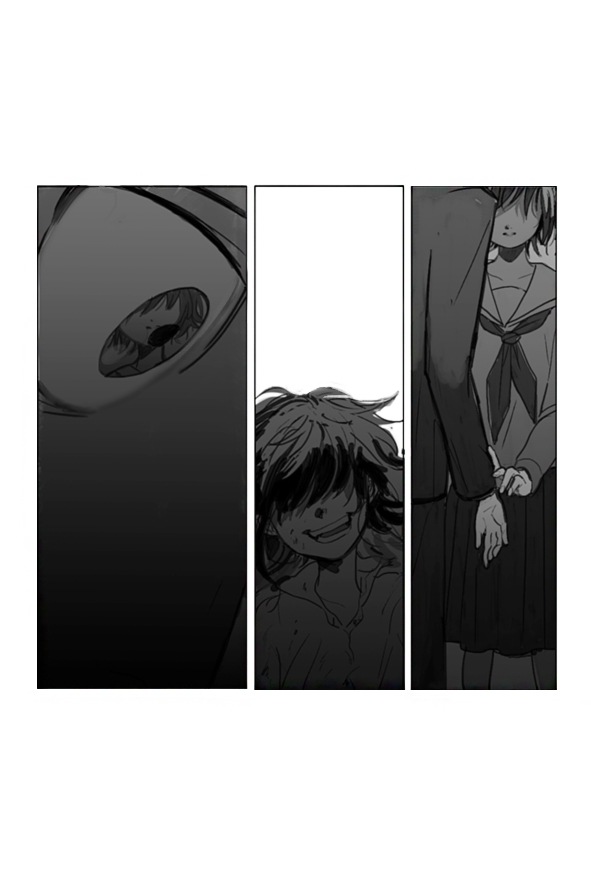 karasawa toshiyuki and habara (danshi koukousei no nichijou) drawn by dobu_(moor)