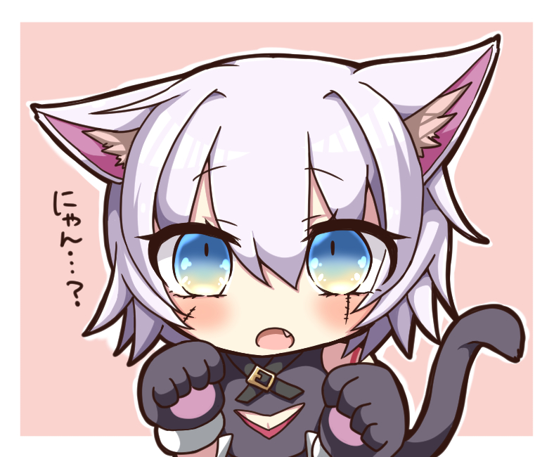 jack the ripper (fate and 2 more) drawn by jako_(jakoo21)