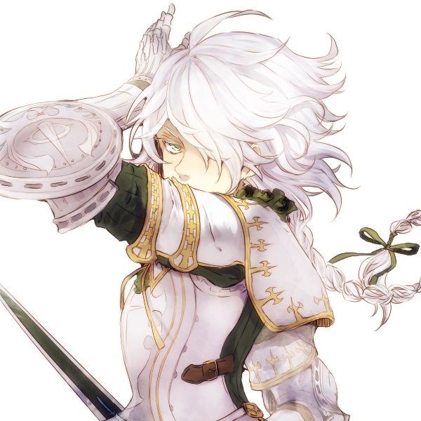 therius (the last story) drawn by takakura_aki