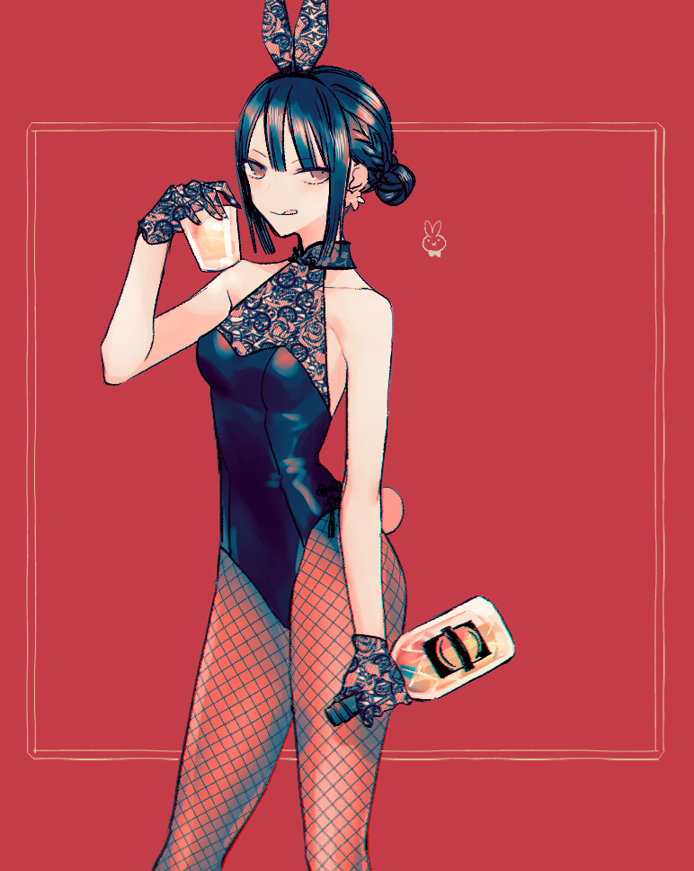 jing ke (fate and 1 more) drawn by katagiri_(mighty_swing)
