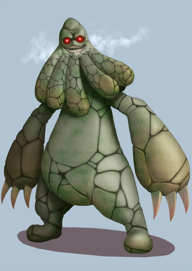 wild arms and 1 more drawn by syo_(smokeless_territory)