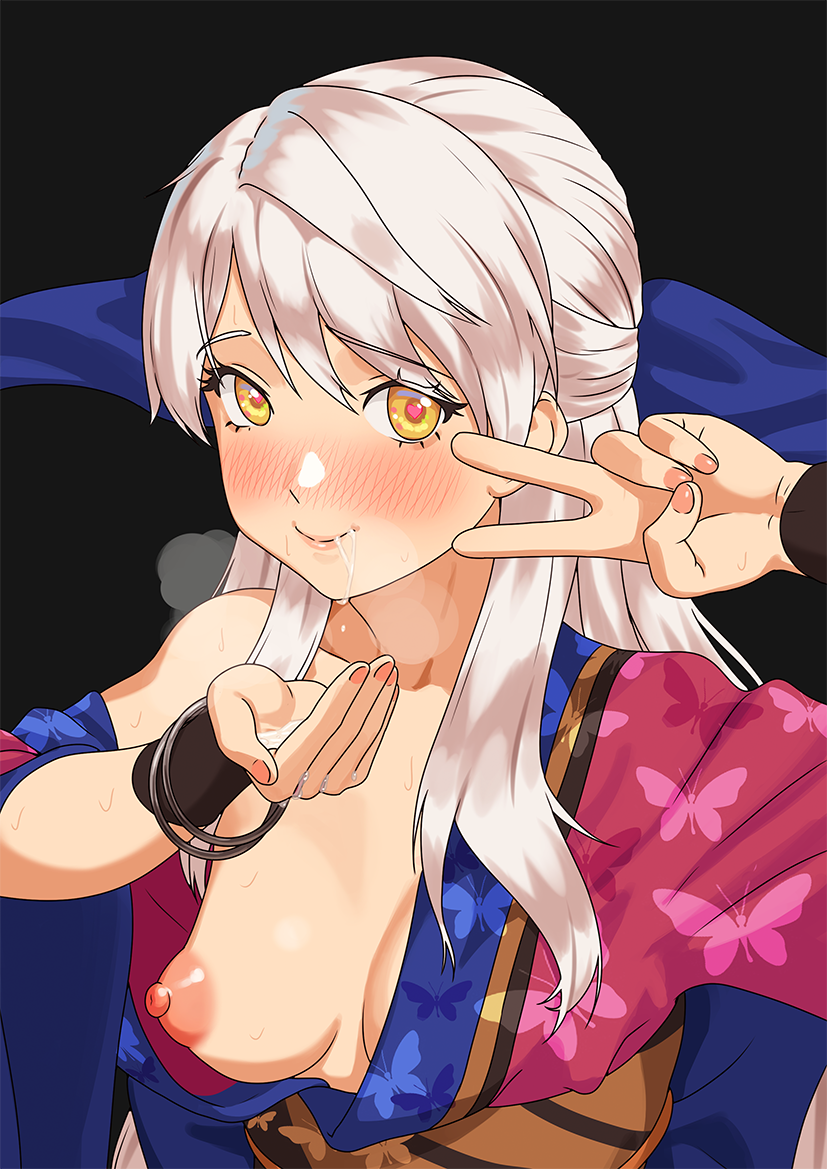 micaiah (fire emblem and 2 more) drawn by carlo_montie