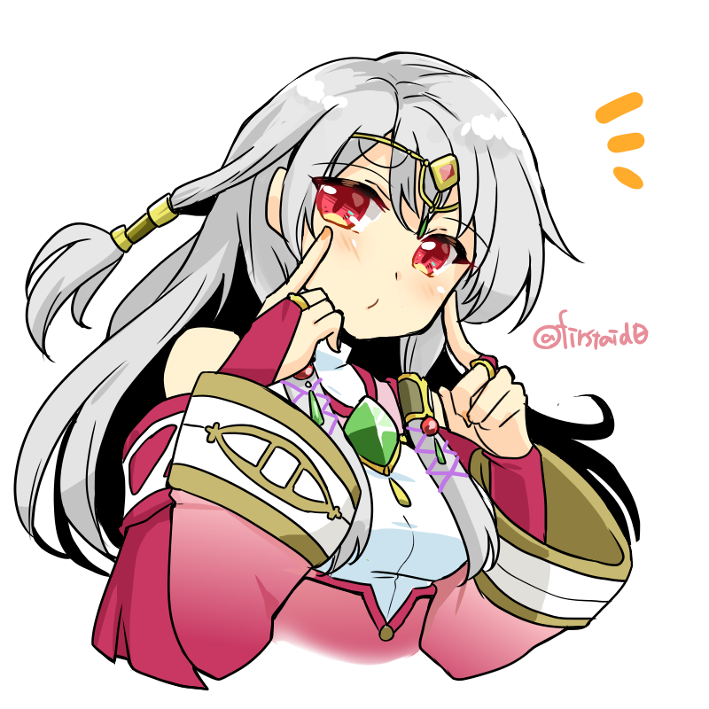 micaiah and yune (fire emblem and 1 more) drawn by yukia_(firstaid0)