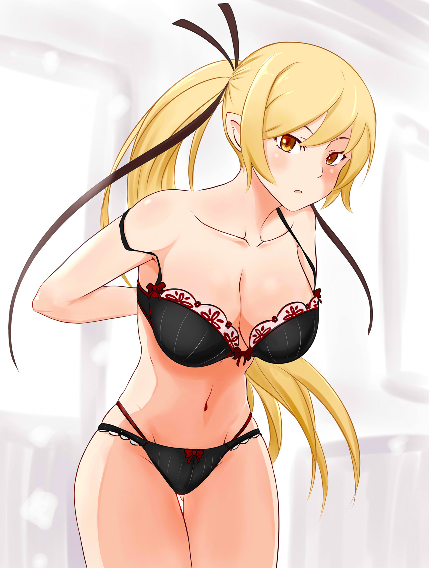 __oshino_shinobu_and_kiss_shot_acerola_orion_heart_under_blade_monogatari_and_1_more_drawn_by_viperxtr__6d32333df7e6f97df931680727219374.jpg