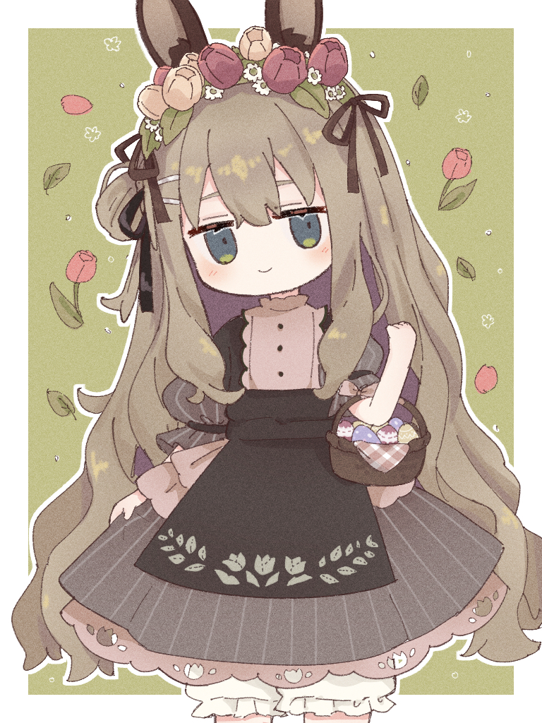 kipfel (vrchat and 1 more) drawn by rissaaaan