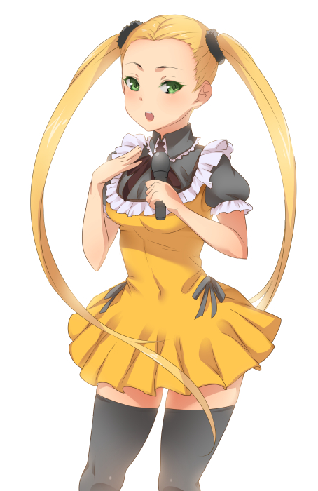 haruna (aoki hagane no arpeggio) drawn by mikel_(4hands)