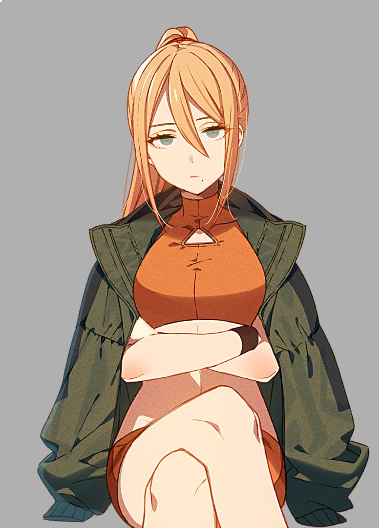 samus aran (super smash bros. and 1 more) drawn by ryon_(ryonhei)