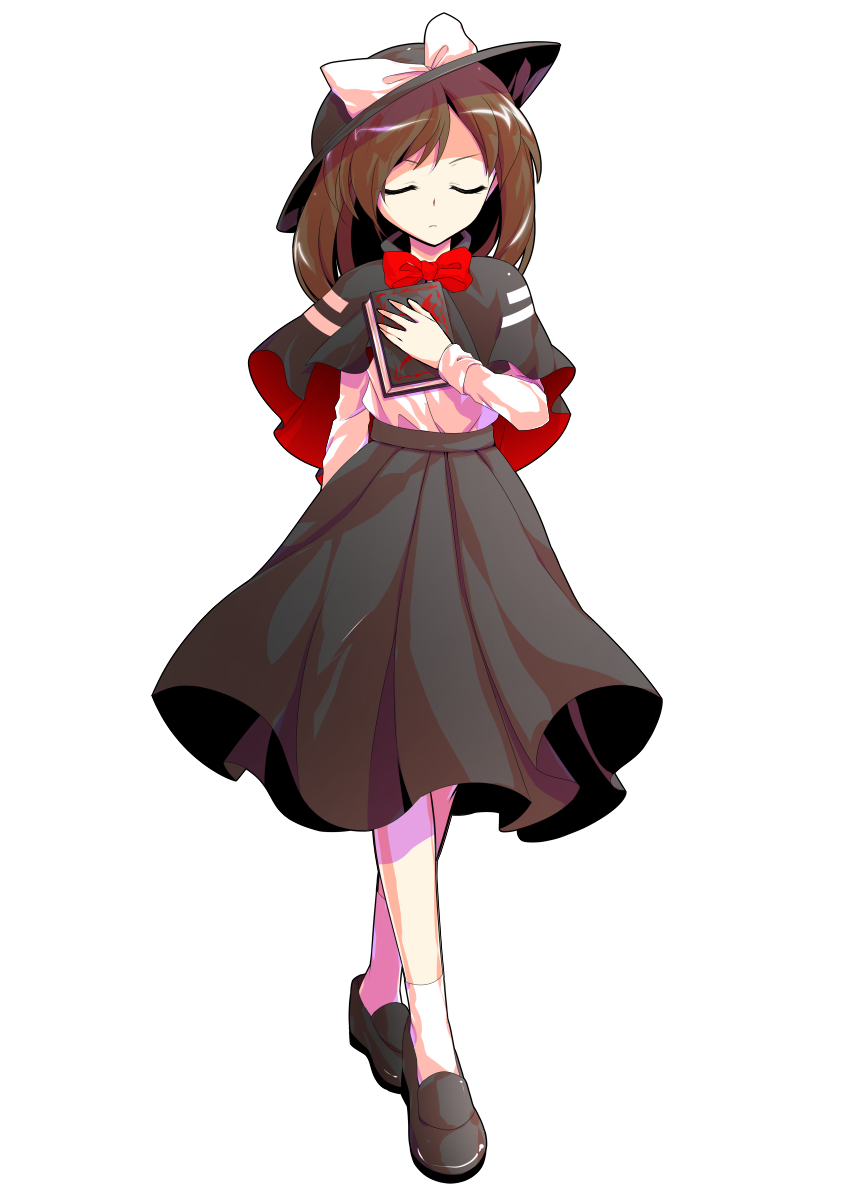 usami renko (touhou and 1 more) drawn by dairi