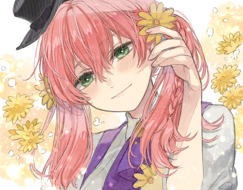 escha malier (atelier and 2 more) drawn by hani_(udauda)