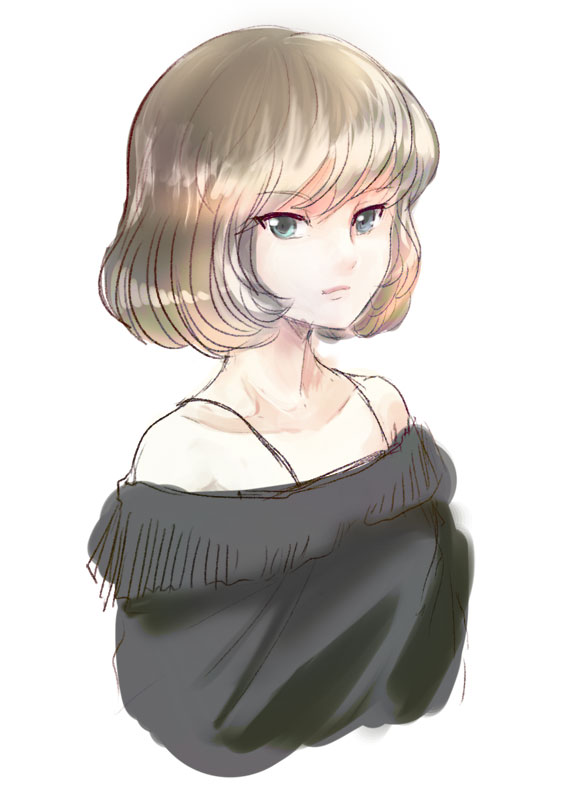 takagaki kaede (idolmaster and 1 more) drawn by kitayuki_kajika