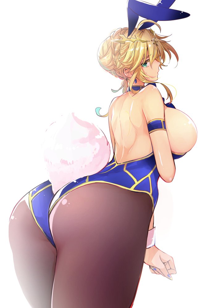 artoria pendragon (fate and 1 more) drawn by yakan_(kusogaki_teikoku)
