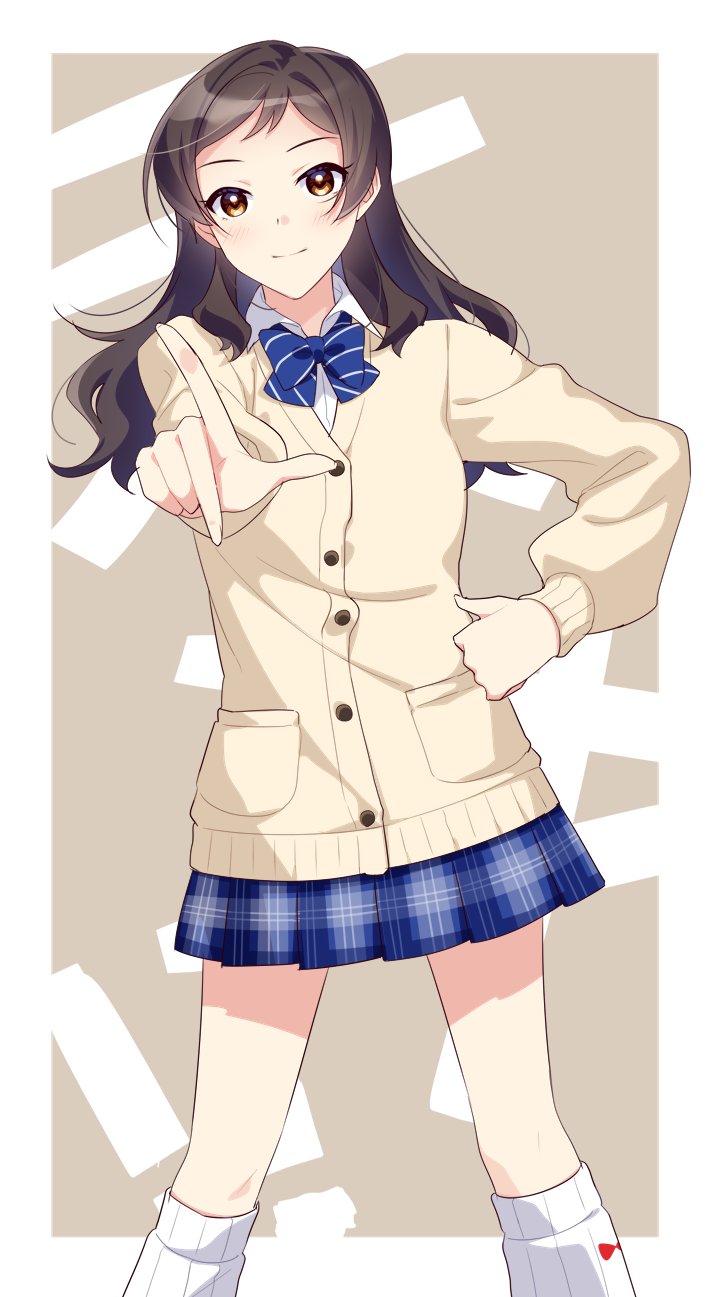 kitazawa shiho (idolmaster and 2 more) drawn by touon