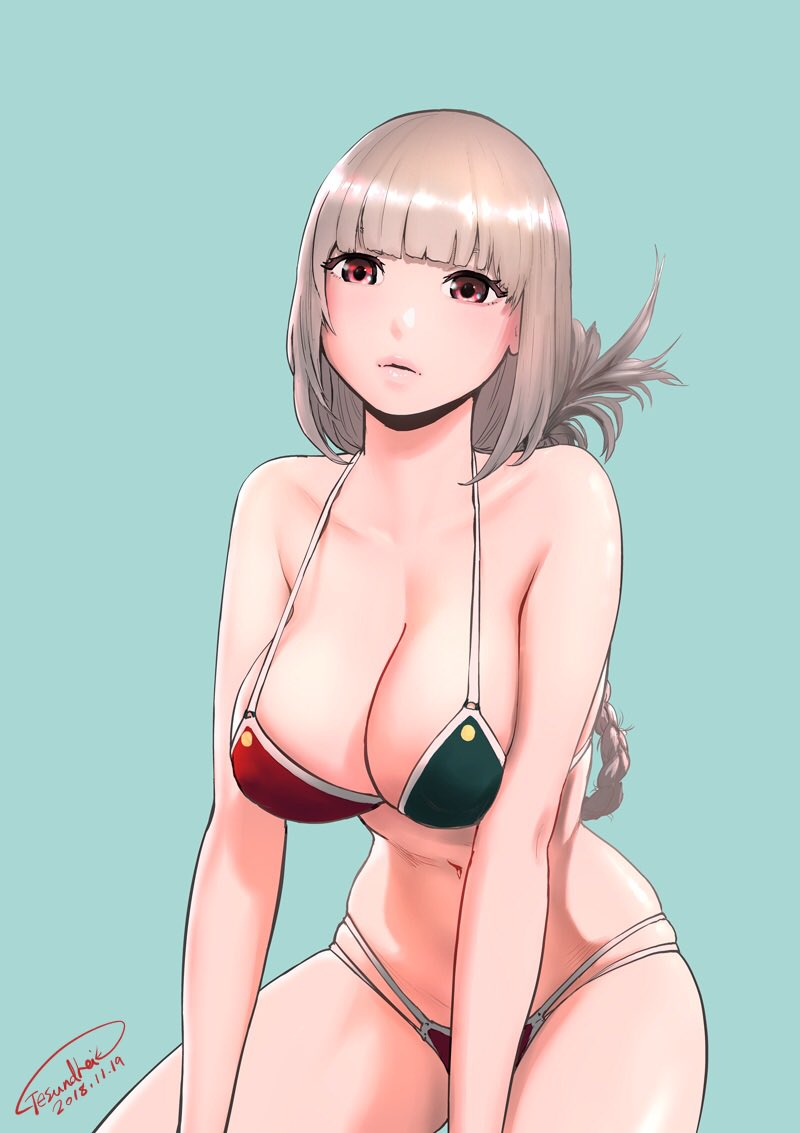 florence nightingale (fate and 1 more) drawn by gesundheit_(yomoyama_takahashi)