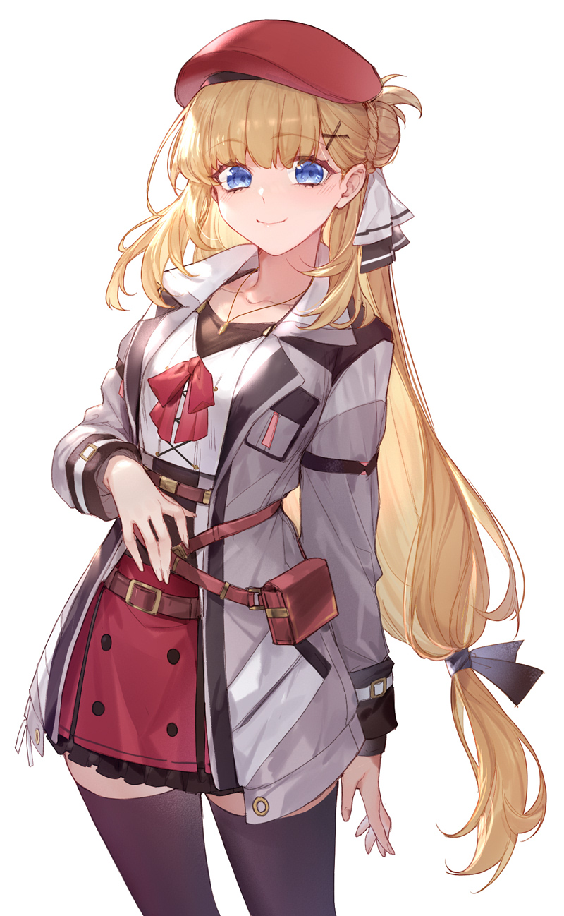 agnes claudel (eiyuu densetsu and 2 more) drawn by achan_(blue_semi)