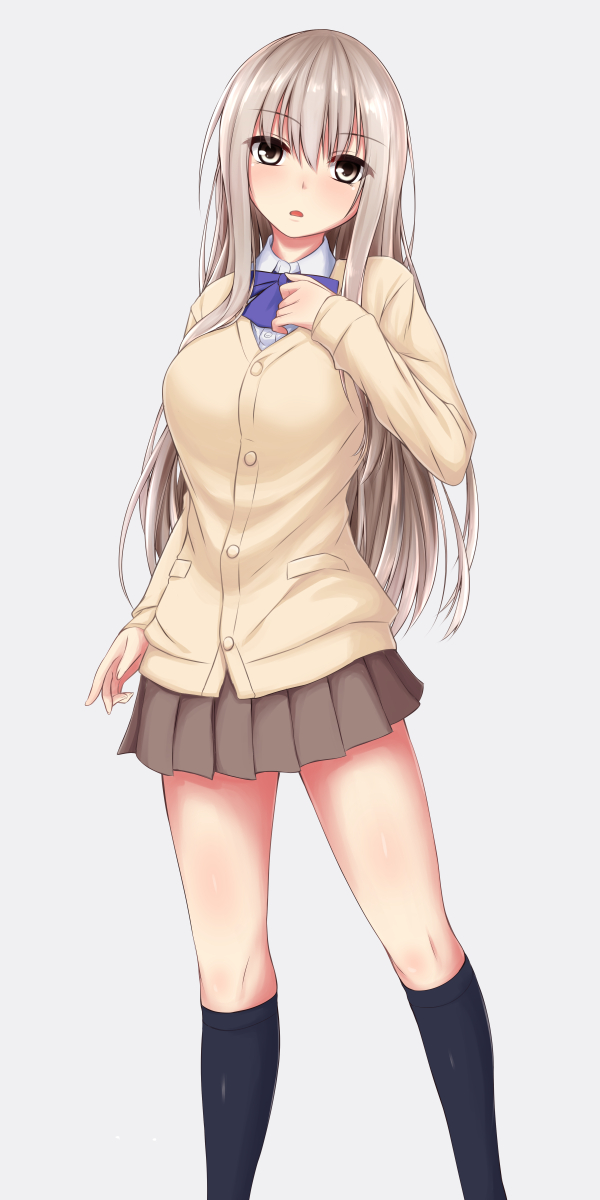 original drawn by kansyasai