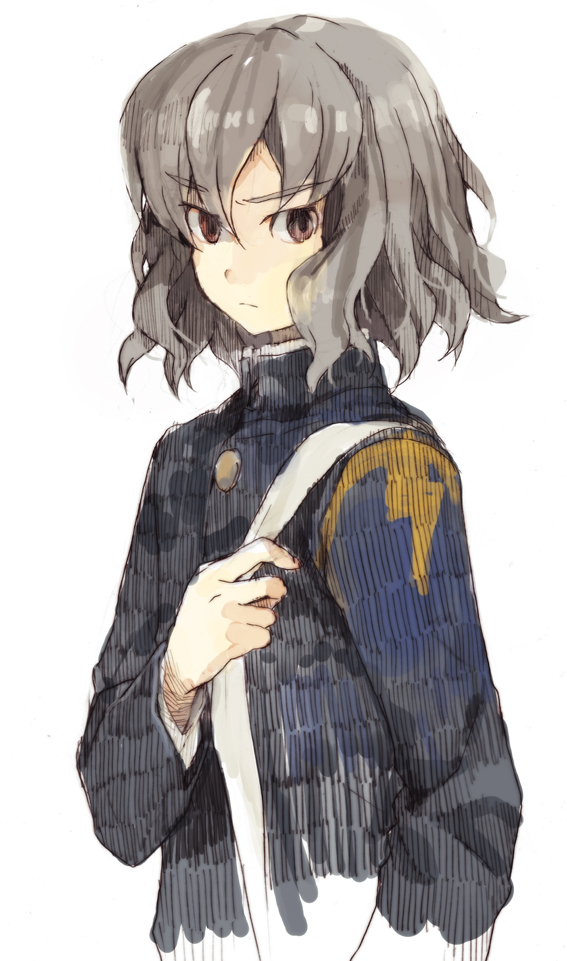 shindou takuto (inazuma eleven and 1 more) drawn by kaimuari