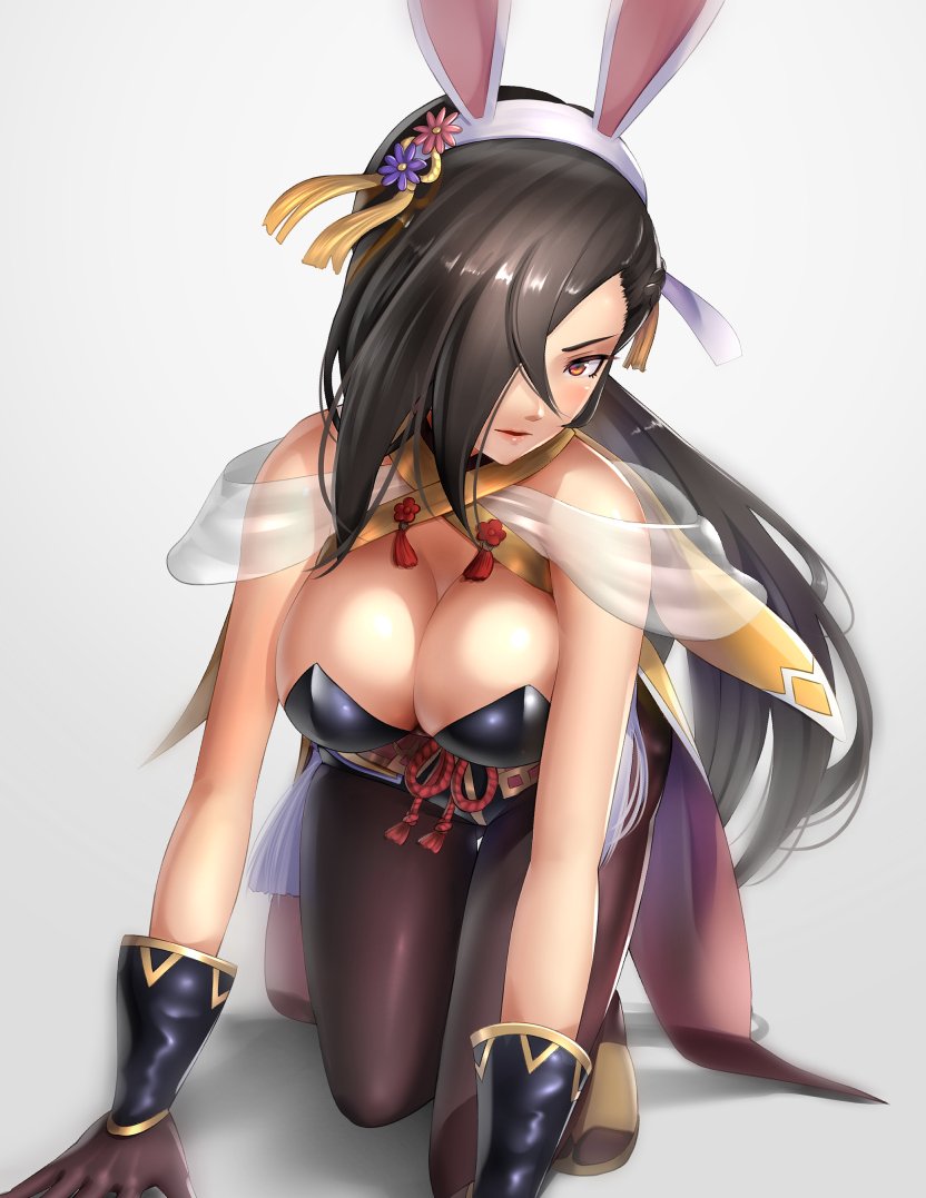 kagero (fire emblem and 2 more) drawn by gonzarez