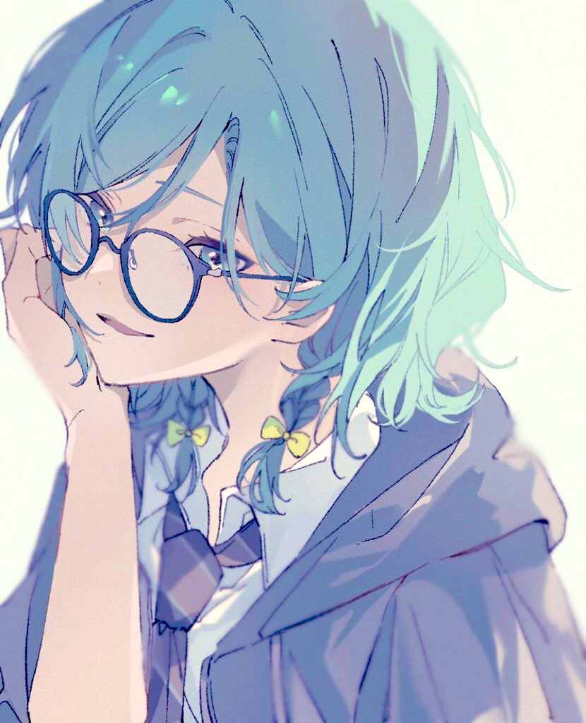 hikawa hina (bang dream!) drawn by mameko_(l8_w3)