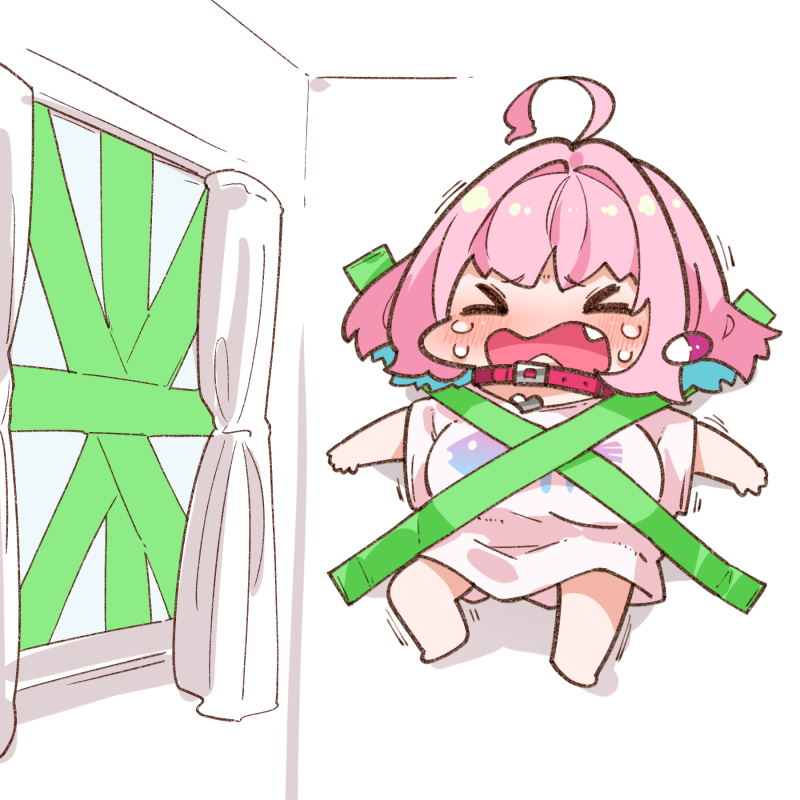yumemi riamu (idolmaster and 1 more) drawn by takato_kurosuke