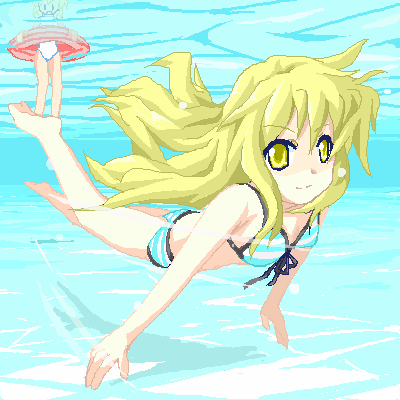 kirisame marisa and alice margatroid (touhou) drawn by nodoka_(artist)