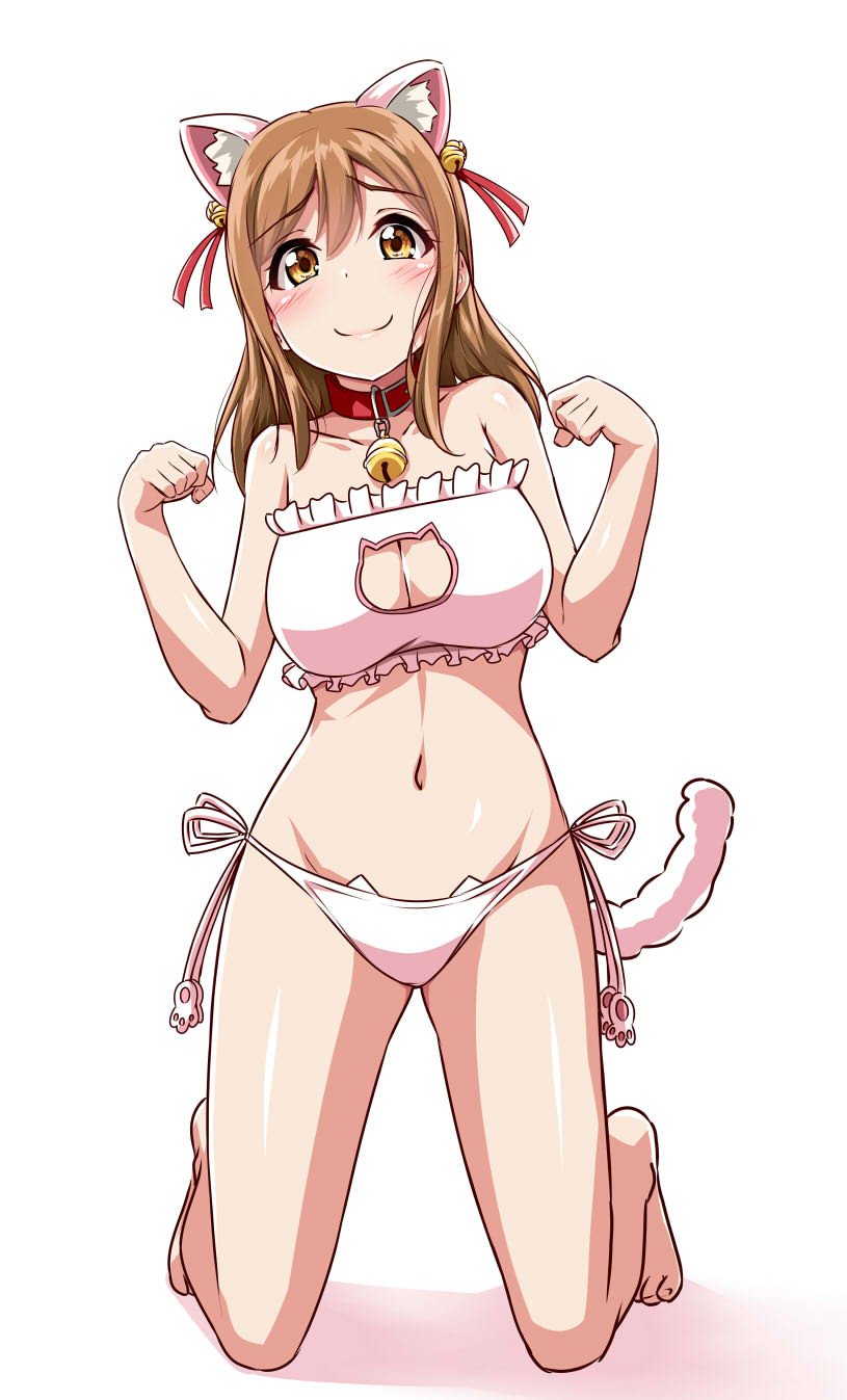 kunikida hanamaru (love live! and 1 more) drawn by yopparai_oni