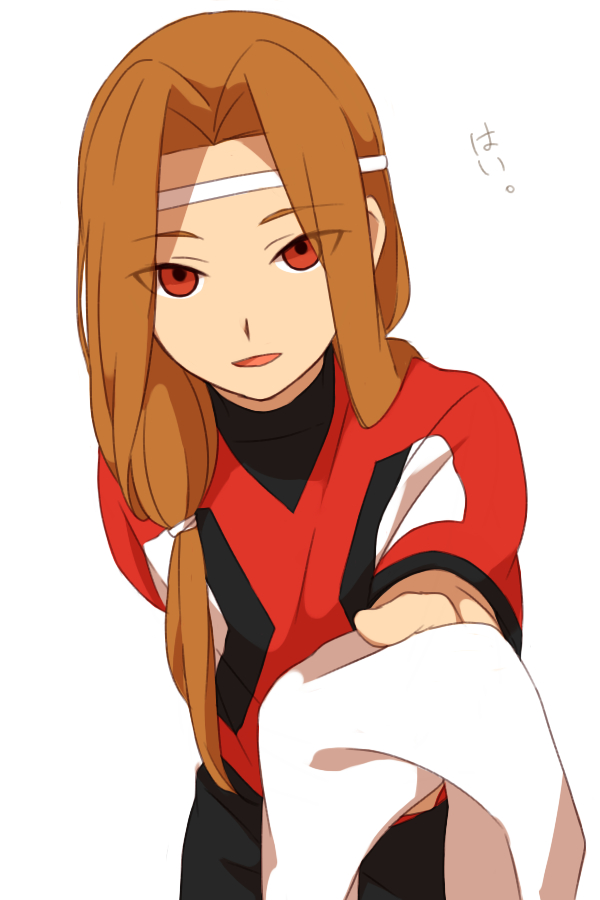 kurosaki makoto (inazuma eleven and 2 more) drawn by sekina