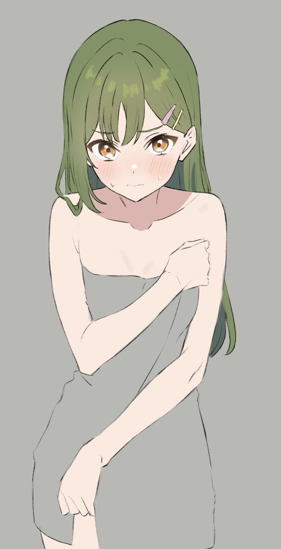 ogami sachi (love live! and 1 more) drawn by masaki_(masakinariya)