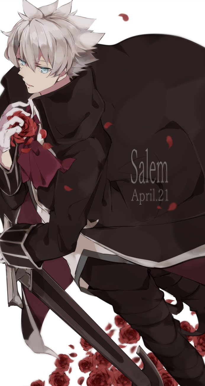 charles-henri sanson (fate and 1 more) drawn by momiji_(00mmj00)