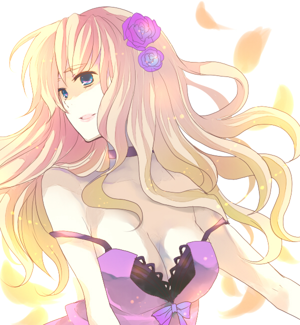 sheryl nome (macross and 1 more) drawn by kurosawa_kazuto