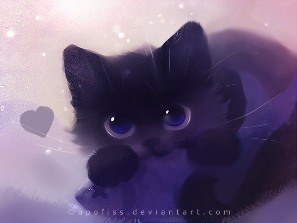 original drawn by apofiss